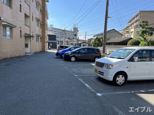 車屋第５ビルの物件外観写真